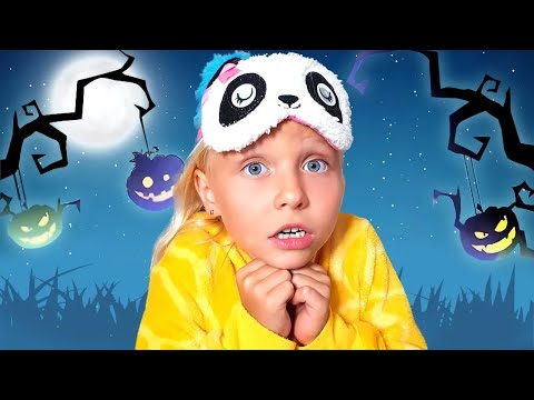 Видео: Алиса и ее новая подружка Смелость \ Сказки для Евы