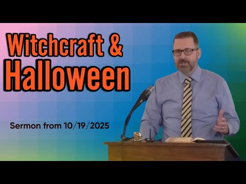 Видео: Колдовство и оккультизм