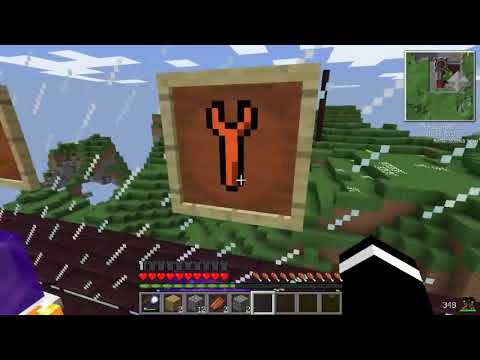 Видео: Minecraft   Жара   #112   Свирепый иссушитель