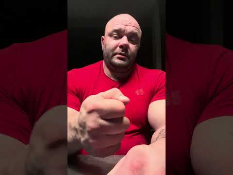 Видео: Почему я отказался от тренировки выносливости у пауэрлифтеров