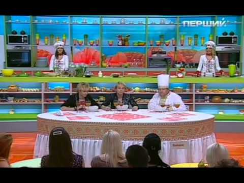 Видео: Братья Борисенко в программе "Шеф-повар страны"