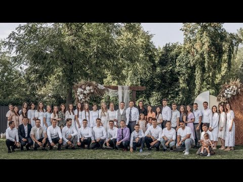 Видео: Авторська весільна пісня | #Wedding_day