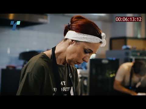 Видео: „180 СТЕПЕНИ“ - кулинарското реалити шоу  ... Епизода 4