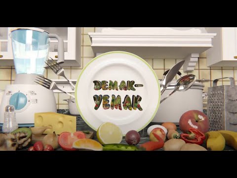 Видео: Демак Емак Энг мазали усулда уйғур лағмон тайёрлашнит ўрганинг