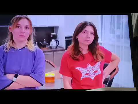 Видео: Это очень страшно ну ты боишься 