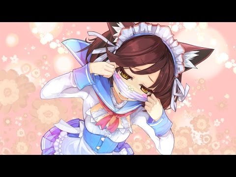 Видео: Demon Gaze - Эпизод 5 (Walkthrough)