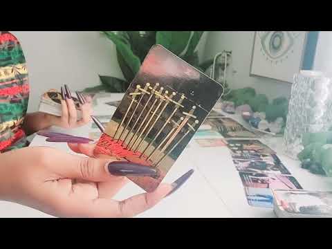 Видео: БЛИЗНЕЦЫ ♊️ ОТСУТСТВИЕ КОНТАКТА! Твой бывший разрывает этот запрет, и он застревает на тебе так, ...