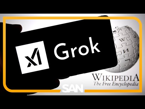 Видео: Соучредитель Wikipedia отреагировал на заявление Маска о Grokipedia
