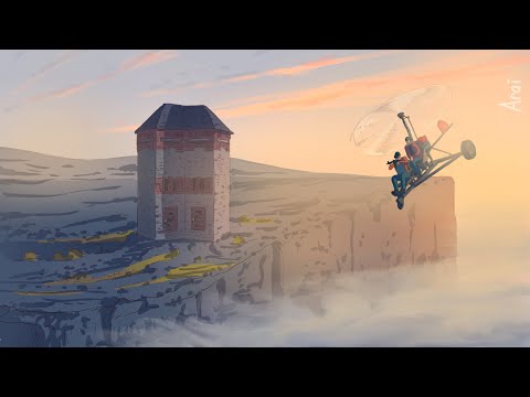 Видео: Рейд Дома на Краю Карты. Что же в нем хранится? - Rust [Раст]