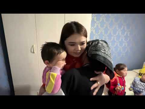 Видео: ЫРЫСТЫ АРМИЯ СЫЙҒА ТАРТҚАН 61 БАСПАНА/ РЫСБАЛА ИКРАМБАЙ