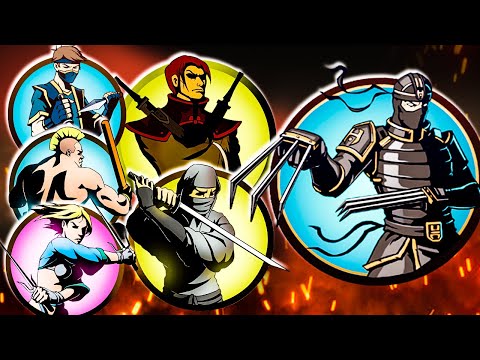 Видео: РЫСЬ vs МЭЙ Shadow Fight 2 ПЕРЕРОЖДЕНИЕ! Как пройти РЫСЬ и Победить всех Боссов! Шадоу Файт 2