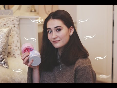 Видео: ☀ Мой уход за кожей || патчи, маски,скрабы,крем ☽