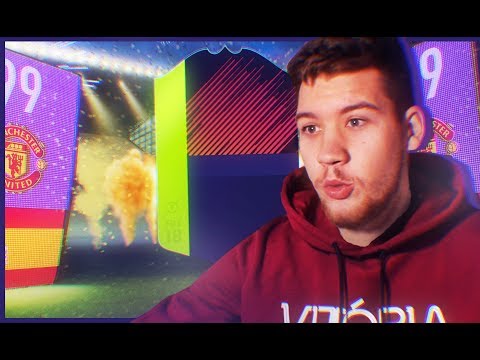 Видео: Я ПОЙМАЛ ЕГО! / ПАКИ С РЕЙТИНГОМ 90+