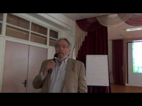 Видео: «Современная теория Гештальт Терапии», Роберт В. Резник