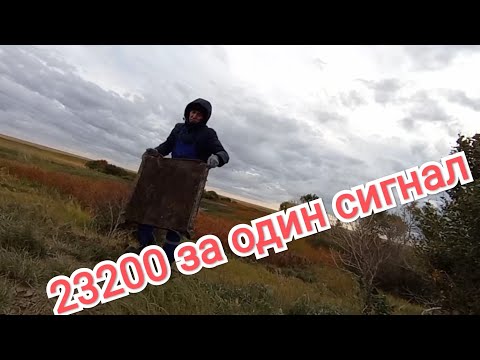 Видео: Рекордный металлокоп 2021💰💰💰