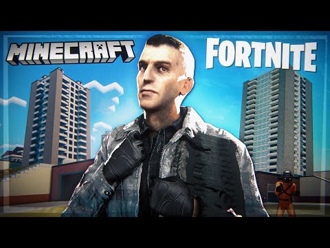 Видео: КАК КОНСТРАКТ ЗАХВАТИЛ ИГРЫ? | GM_Construct в ДРУГИХ играх
