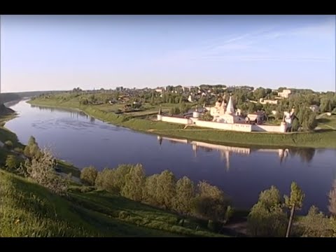 Видео: Выходные на колесах. Волоколамск