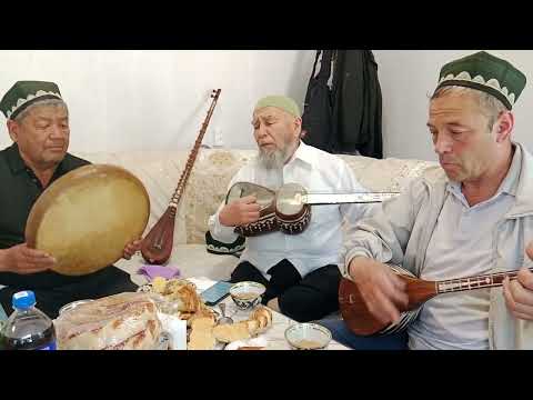 Видео: КИМ ДЕСУН-УСТОЗ БОКИЖОН САТТОРОВ ИЖРОЛАРИДА 27- АПРЕЛЬ 2025 ЙИЛ ЧУСТ ШАХРИДА ДУСТЛАР УЧРАШУВИДА .