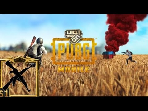 Видео: игра в pubg Mobile