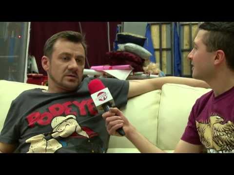 Видео: Станимир Гъмов в "Като две капки вода": Най-трудно ми беше да изиграя Таркан