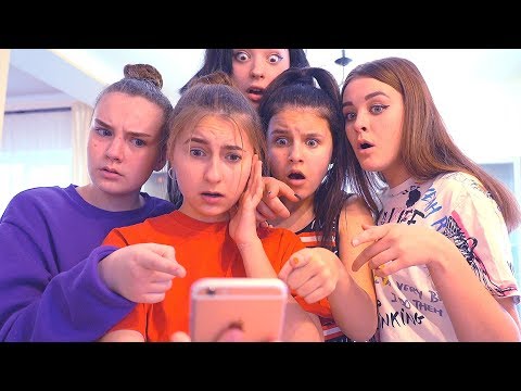 Видео: ЗАЧЕМ ПАРЕНЬ СЛИЛ МОИ ФОТКИ В ИНТЕРНЕТ???