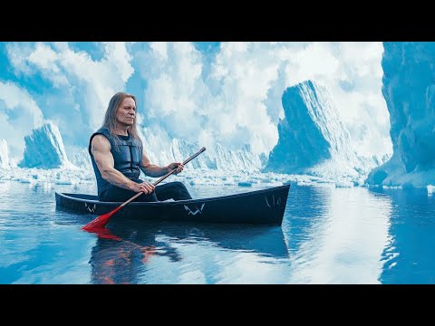 Видео: Ария - Песенка мамонтёнка (AI Cover детские песни)
