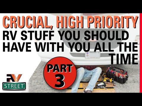 Видео: ГЛАВНЫЕ ВЕЩИ, КОТОРЫЕ ДОЛЖНЫ БЫТЬ У ВЛАДЕЛЬЦЕВ ДОМА НА АВТОДОМЕ • Фильтры для воды, умягчители и ...