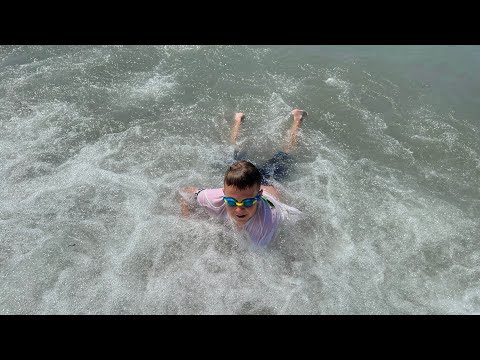 Видео: День в турецком отеле / еда в Турции / отель SAPHIR