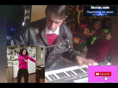 Видео: #MP3 Сино Назарбеков Памирская музыка #красивый танец девушки