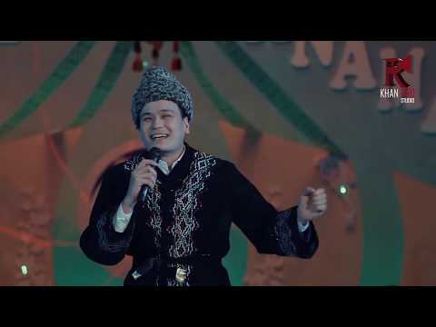 Видео: Tolqin Jabbarov - Nigarim QARAQALPAQSHA / Тулкин Жаббаров - Нигарим КАРАКАЛПАКША