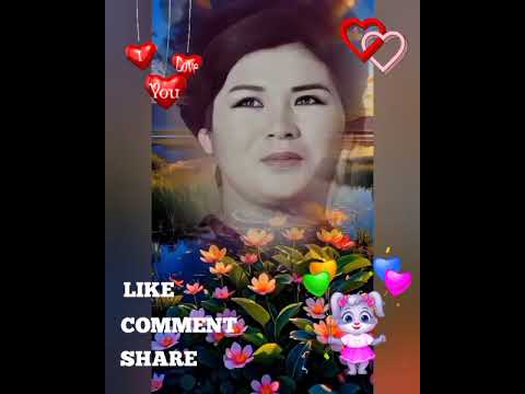 Видео: "Тасқын йошым боласан". Тамара Дошумова.