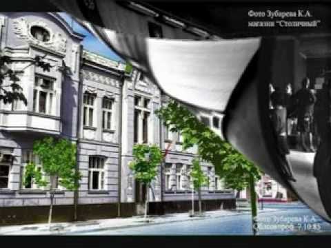 Видео: Городу Грозный Посвящается!!!