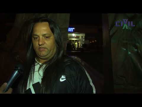 Видео: Јашаров: Нас, Ромите не нѐ гледаат како луѓе!