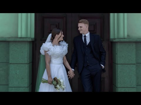 Видео: Любовь, которая от Бога нам дана • Алексей & Галина Месячик