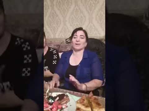 Видео: Зульмира Гаджиева   Даргинская песня 2021