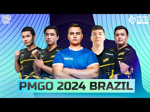 Видео: ПОСЛЕДНИЙ ШАНС NAVI ПРОЙТИ В ФИНАЛ НА 500 000$🔥 PMGO 2024 ДЕНЬ 3