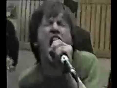 Видео: Marschak Апраксия (live in Спортзал)