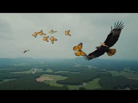 Видео: Жизнь река
