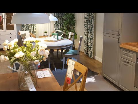 Видео: ИКЕА Готовые решения для ваших квартир. Обзор идей от магазина IKEA