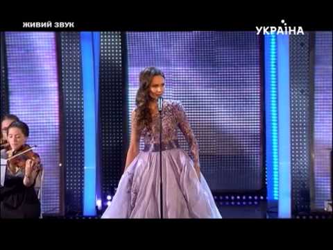 Видео: Новая Волна 2013 / Аида Гарифуллина и Игорь Крутой - Птица белая