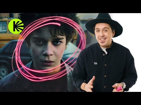 Видео: Разбор сцены фильма «Гром: Трудное детство» I Режиссер Олег Трофим