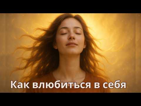 Видео: Как влюбиться в самого себя
