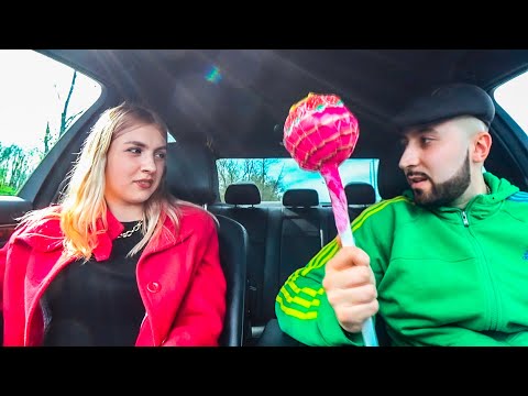 Видео: ЖДАЛА РОМАНТИКА А ПРИЕХАЛ ГОПНИК / Ars FloYd