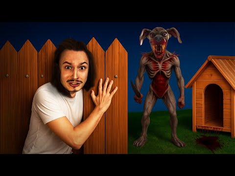 Видео: МОЯ СОБАКА ПРОПАЛА НОЧЬЮ И ВЕРНУЛАСЬ СТРАННОЙ... (He's Not My Dog)
