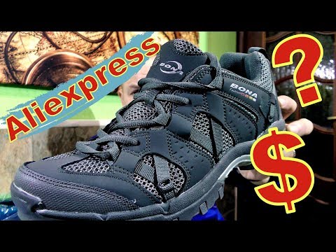 Видео: Сколько стоит шмот ? Одежда и обувь с Aliexpress