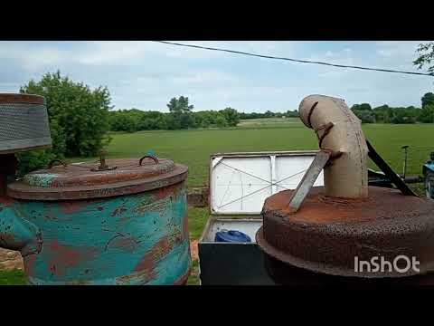 Видео: НИВА СК 5 СТАВЛЮ ТУРБІНУ🔧