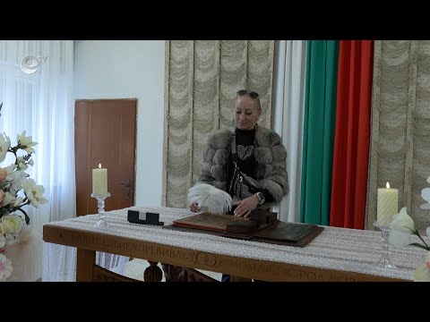 Видео: Обновиха ритуалната зала в Смолян, очакват стотния граждански брак в нея за тази година