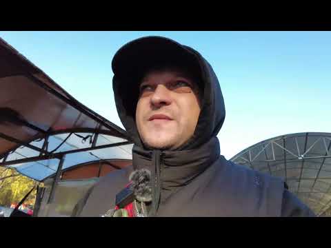 Видео: Каждую субботу я зарабатываю на этом | Барахолка Удельная #2