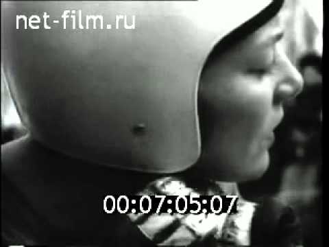 Видео: Спартакиада 1982 Красноярск