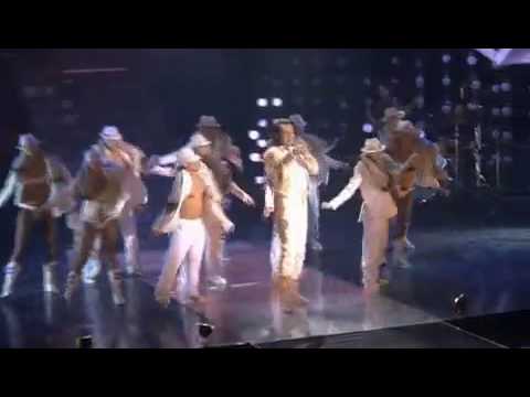 Видео: Филипп Киркоров - Карнавал